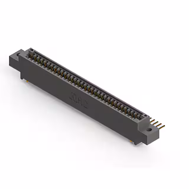 395-066-559-802 EDAC Inc.  Edgeboard Connectors